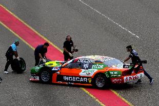 2° Fecha TC Autódromo Ciudad de Viedma Gran Premio Corven 79