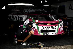 2° Fecha TC Autódromo Ciudad de Viedma Gran Premio Corven 78