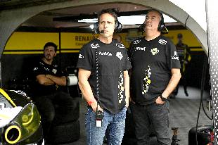 2° Fecha TC Autódromo Ciudad de Viedma Gran Premio Corven 77