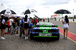 2° Fecha TC Autódromo Ciudad de Viedma Gran Premio Corven 76