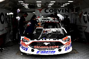 2° Fecha TC Autódromo Ciudad de Viedma Gran Premio Corven 74