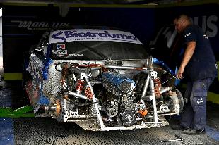 2° Fecha TC Autódromo Ciudad de Viedma Gran Premio Corven 72