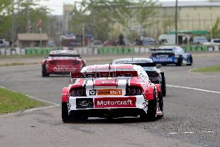 2° Fecha TC Autódromo Ciudad de Viedma Gran Premio Corven 69