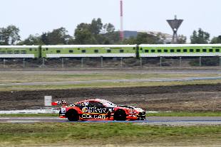 2° Fecha TC Autódromo Ciudad de Viedma Gran Premio Corven 68