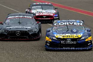 2° Fecha TC Autódromo Ciudad de Viedma Gran Premio Corven 63