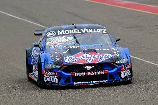2° Fecha TC Autódromo Ciudad de Viedma Gran Premio Corven 62