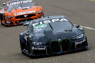 2° Fecha TC Autódromo Ciudad de Viedma Gran Premio Corven 61