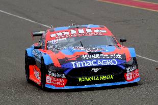 2° Fecha TC Autódromo Ciudad de Viedma Gran Premio Corven 60