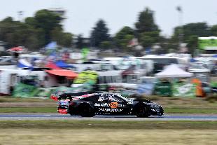 2° Fecha TC Autódromo Ciudad de Viedma Gran Premio Corven 59