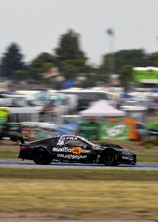 2° Fecha TC Autódromo Ciudad de Viedma Gran Premio Corven 58