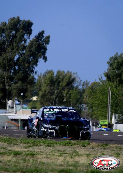 2° Fecha TC Autódromo Ciudad de Viedma Gran Premio Corven 57