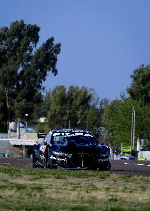2° Fecha TC Autódromo Ciudad de Viedma Gran Premio Corven 57