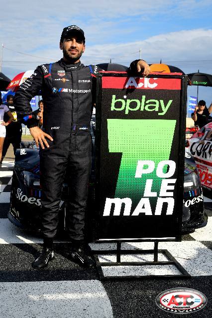 2° Fecha TC Autódromo Ciudad de Viedma Gran Premio Corven 55