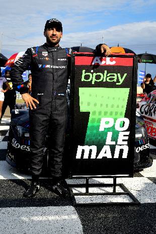 2° Fecha TC Autódromo Ciudad de Viedma Gran Premio Corven 55
