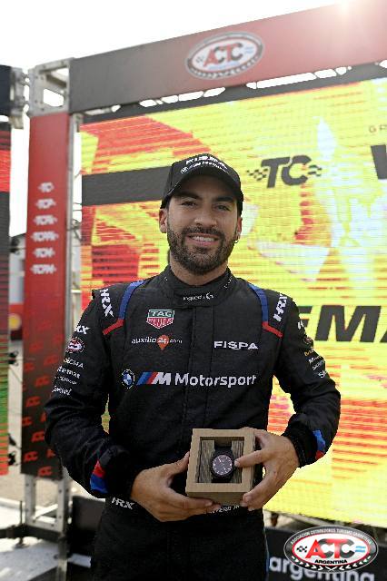 2° Fecha TC Autódromo Ciudad de Viedma Gran Premio Corven 52