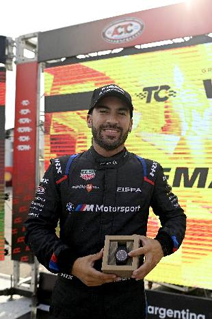 2° Fecha TC Autódromo Ciudad de Viedma Gran Premio Corven 52