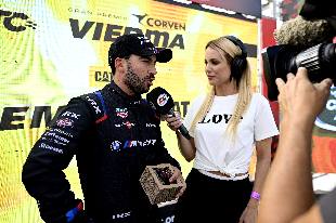 2° Fecha TC Autódromo Ciudad de Viedma Gran Premio Corven 51