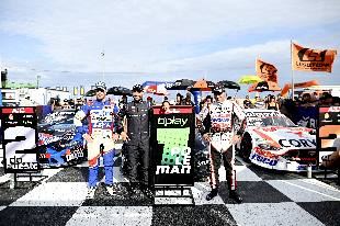 2° Fecha TC Autódromo Ciudad de Viedma Gran Premio Corven 50