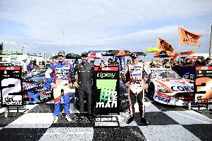 2° Fecha TC Autódromo Ciudad de Viedma Gran Premio Corven 49