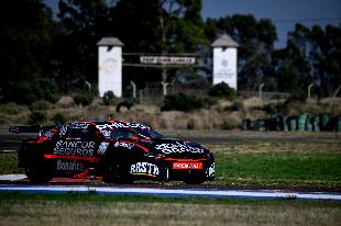 2° Fecha TC Autódromo Ciudad de Viedma Gran Premio Corven 48