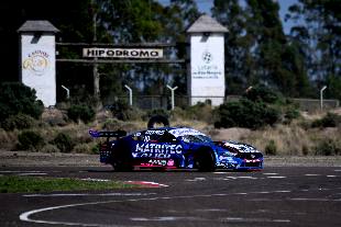 2° Fecha TC Autódromo Ciudad de Viedma Gran Premio Corven 47