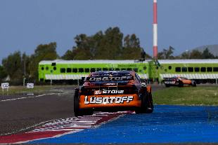 2° Fecha TC Autódromo Ciudad de Viedma Gran Premio Corven 46