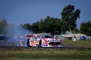 2° Fecha TC Autódromo Ciudad de Viedma Gran Premio Corven 45