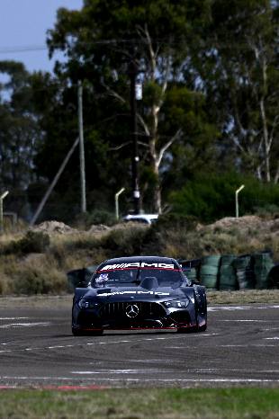 2° Fecha TC Autódromo Ciudad de Viedma Gran Premio Corven 43