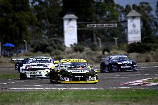 2° Fecha TC Autódromo Ciudad de Viedma Gran Premio Corven 42