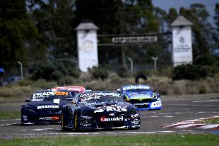 2° Fecha TC Autódromo Ciudad de Viedma Gran Premio Corven 41