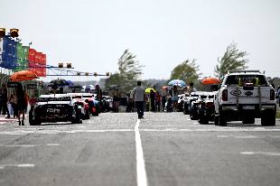 2° Fecha TC Autódromo Ciudad de Viedma Gran Premio Corven 40