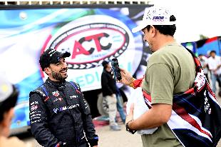2° Fecha TC Autódromo Ciudad de Viedma Gran Premio Corven 39
