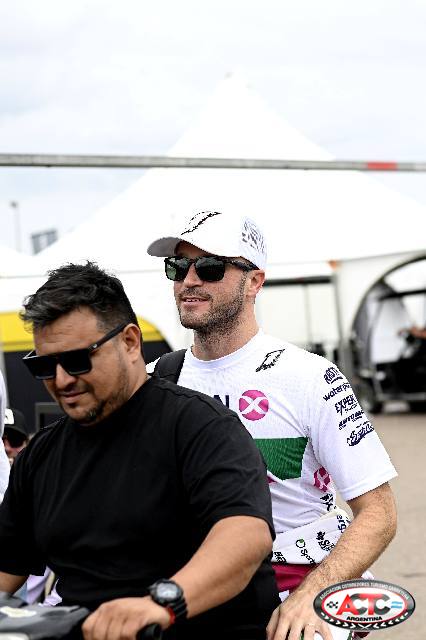 2° Fecha TC Autódromo Ciudad de Viedma Gran Premio Corven 38