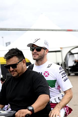 2° Fecha TC Autódromo Ciudad de Viedma Gran Premio Corven 38