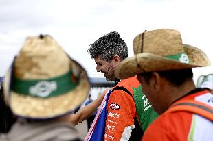 2° Fecha TC Autódromo Ciudad de Viedma Gran Premio Corven 37
