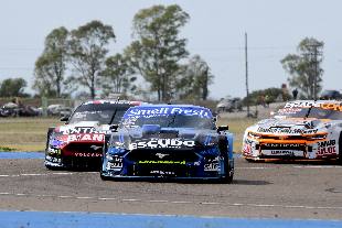 2° Fecha TC Autódromo Ciudad de Viedma Gran Premio Corven 33