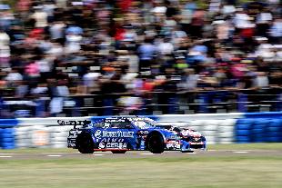 2° Fecha TC Autódromo Ciudad de Viedma Gran Premio Corven 32