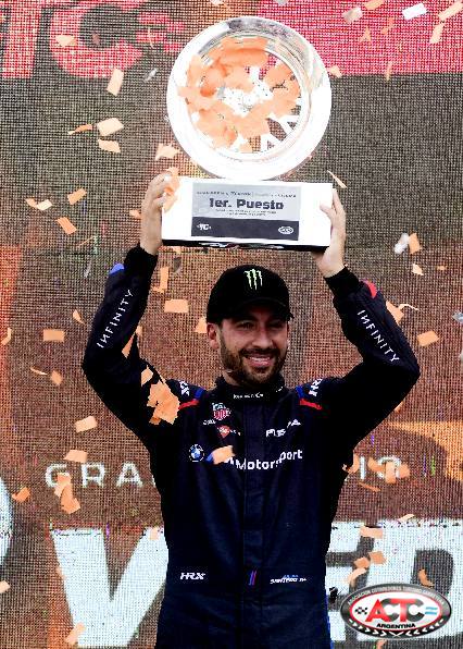 2° Fecha TC Autódromo Ciudad de Viedma Gran Premio Corven 30