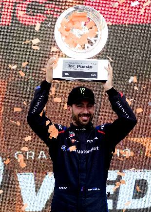 2° Fecha TC Autódromo Ciudad de Viedma Gran Premio Corven 30