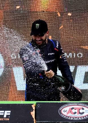 2° Fecha TC Autódromo Ciudad de Viedma Gran Premio Corven 29