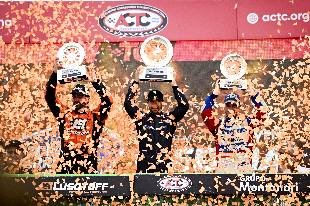 2° Fecha TC Autódromo Ciudad de Viedma Gran Premio Corven 27