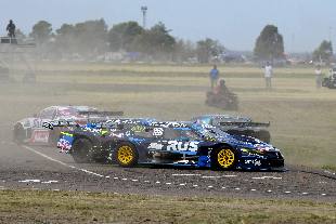 2° Fecha TC Autódromo Ciudad de Viedma Gran Premio Corven 23