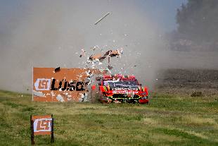 2° Fecha TC Autódromo Ciudad de Viedma Gran Premio Corven 21