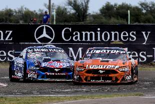 2° Fecha TC Autódromo Ciudad de Viedma Gran Premio Corven 19