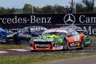 2° Fecha TC Autódromo Ciudad de Viedma Gran Premio Corven 18