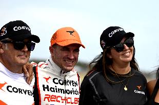 2° Fecha TC Autódromo Ciudad de Viedma Gran Premio Corven 13