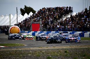 2° Fecha TC Autódromo Ciudad de Viedma Gran Premio Corven 7