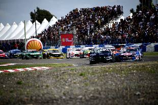 2° Fecha TC Autódromo Ciudad de Viedma Gran Premio Corven 6