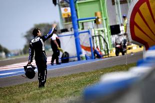 2° Fecha TC Autódromo Ciudad de Viedma Gran Premio Corven 5