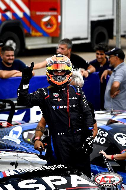 2° Fecha TC Autódromo Ciudad de Viedma Gran Premio Corven 2